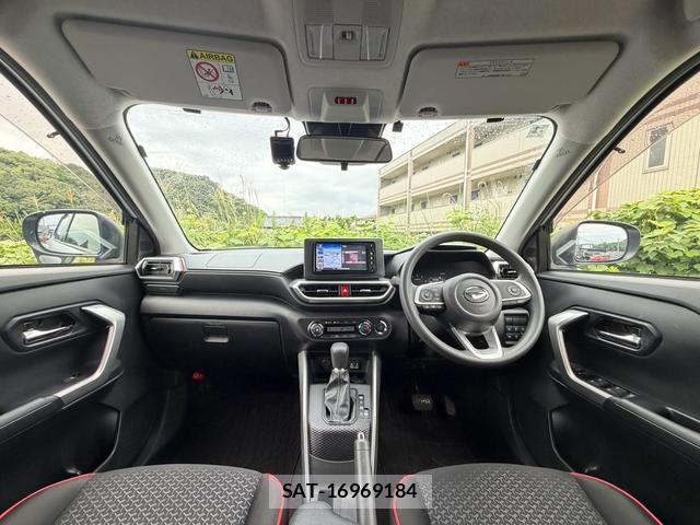 Daihatsu ROCKY 2021-01 8875393-1