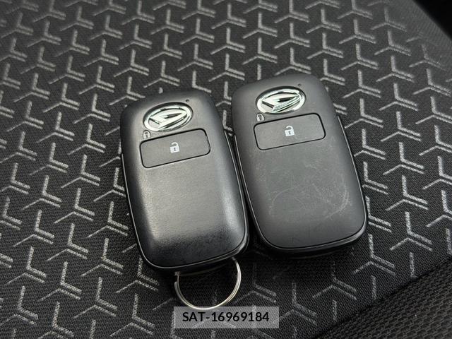 Daihatsu ROCKY 2021-01 8875393-10