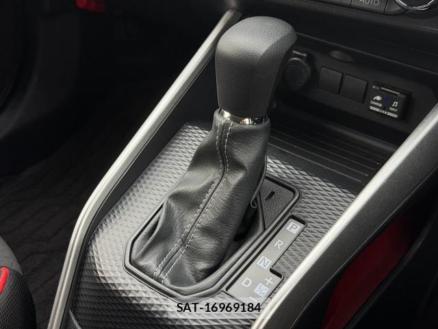 Daihatsu ROCKY 2021-01 8875393-11