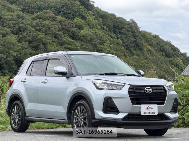 Daihatsu ROCKY 2021-01 8875393-14