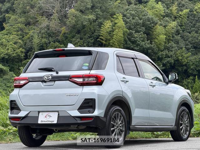 Daihatsu ROCKY 2021-01 8875393-15