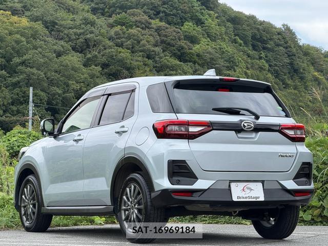 Daihatsu ROCKY 2021-01 8875393-16