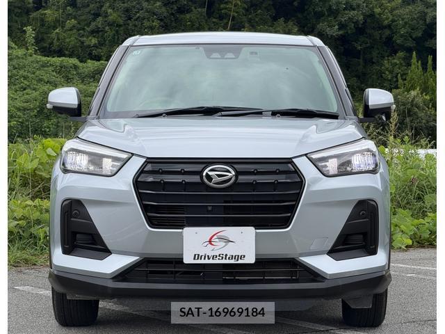 Daihatsu ROCKY 2021-01 8875393-17