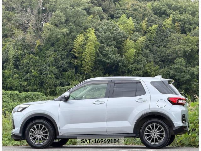 Daihatsu ROCKY 2021-01 8875393-18