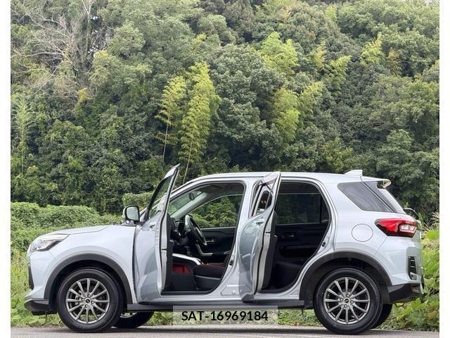 Daihatsu ROCKY 2021-01 8875393-19