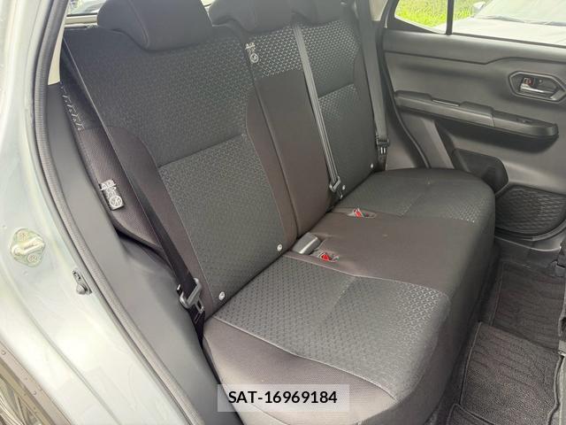 Daihatsu ROCKY 2021-01 8875393-4