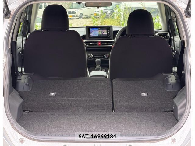 Daihatsu ROCKY 2021-01 8875393-8
