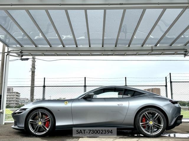 Ferrari Roma 2022-04 8873637-10