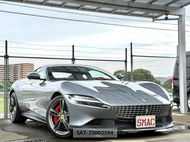Ferrari Roma 2022-04 8873637-11