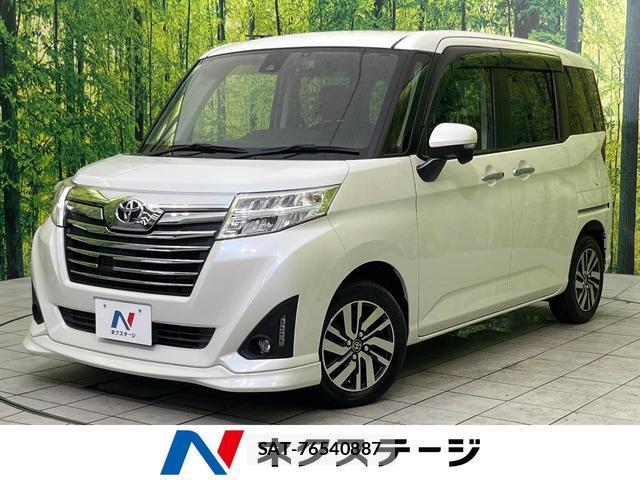 Toyota ROOMY 2017-09 8872559-0