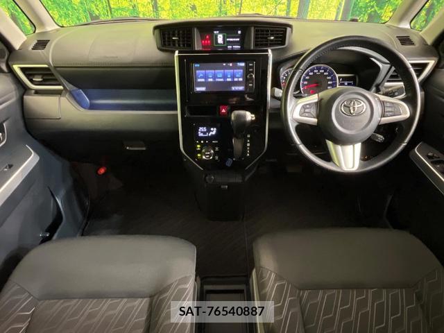 Toyota ROOMY 2017-09 8872559-1