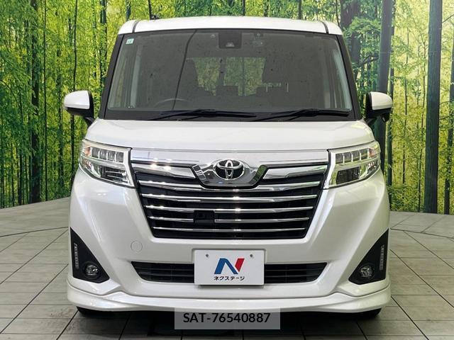 Toyota ROOMY 2017-09 8872559-13