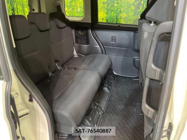 Toyota ROOMY 2017-09 8872559-8