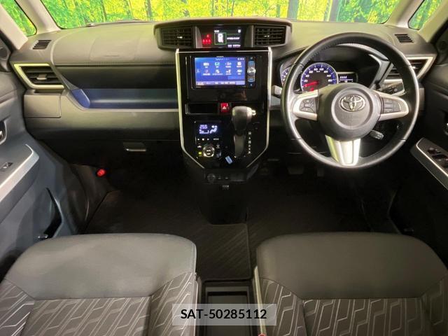 Toyota ROOMY 2017-12 8872562-1
