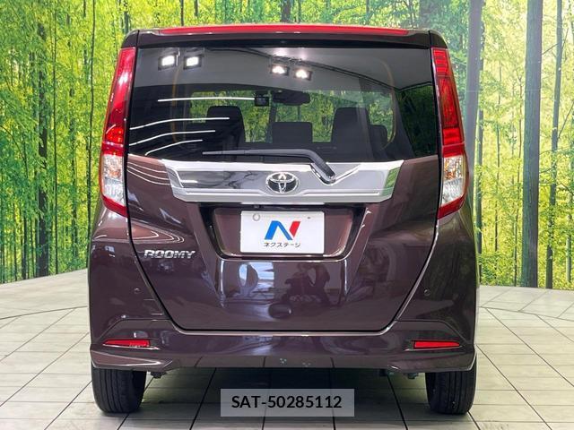 Toyota ROOMY 2017-12 8872562-14