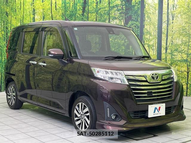 Toyota ROOMY 2017-12 8872562-15