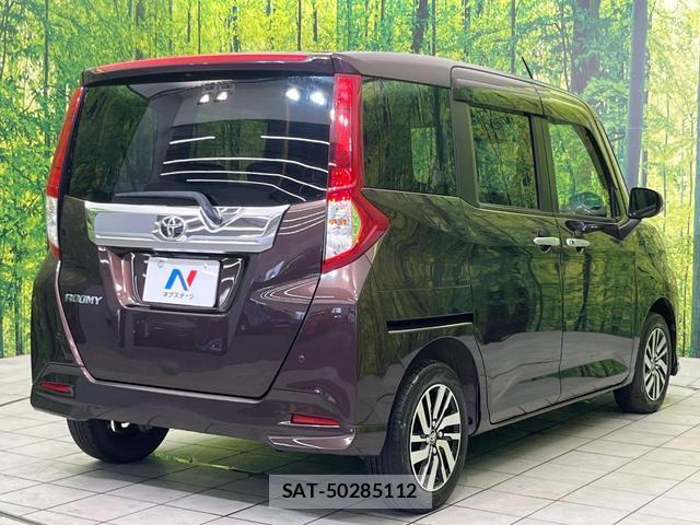 Toyota ROOMY 2017-12 8872562-16