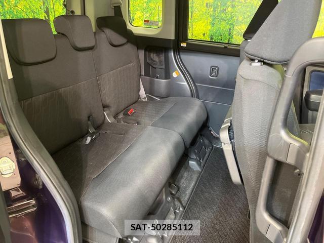 Toyota ROOMY 2017-12 8872562-8