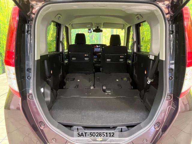 Toyota ROOMY 2017-12 8872562-9