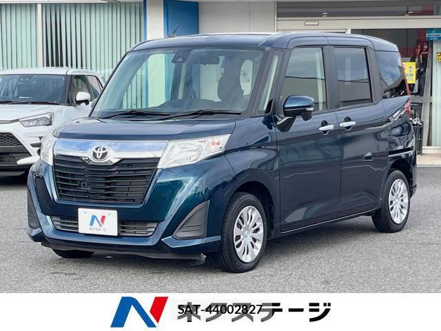 Toyota ROOMY 2018-06 8872575-0