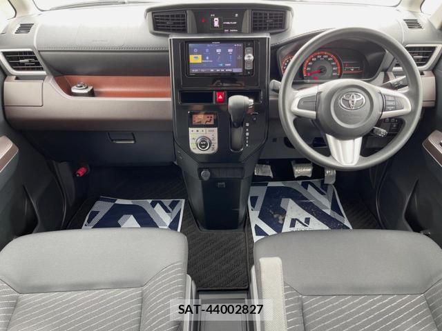 Toyota ROOMY 2018-06 8872575-1