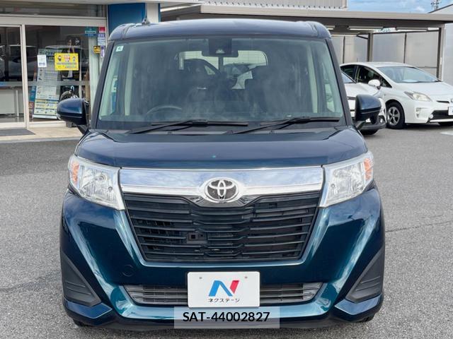 Toyota ROOMY 2018-06 8872575-14