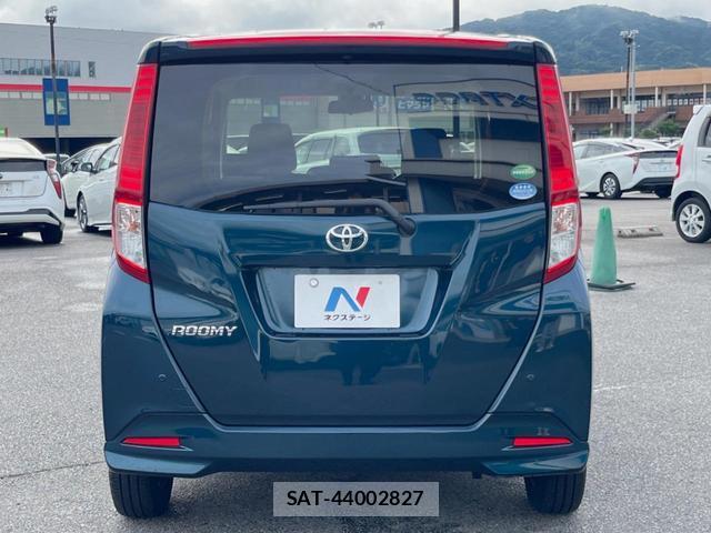 Toyota ROOMY 2018-06 8872575-15