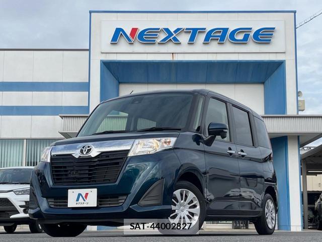 Toyota ROOMY 2018-06 8872575-16