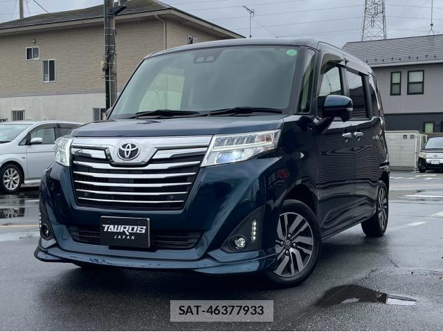 Toyota ROOMY 2019-09 8872685-0