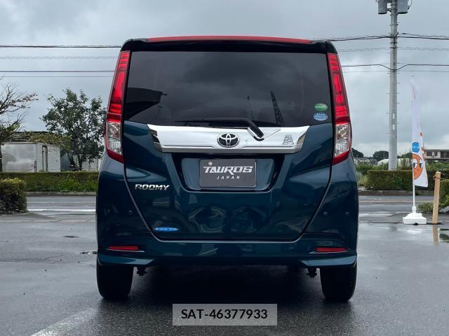 Toyota ROOMY 2019-09 8872685-1