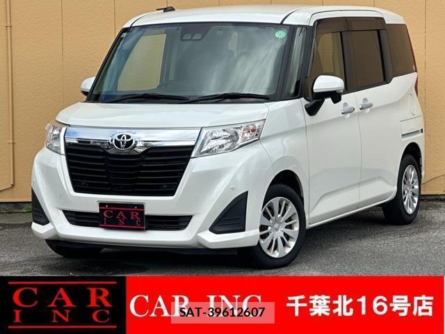 Toyota ROOMY 2019-08 8872859-0