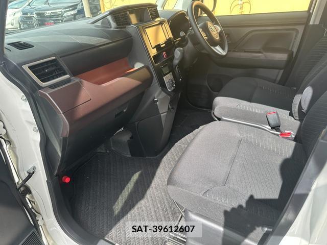 Toyota ROOMY 2019-08 8872859-13