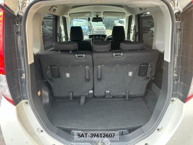 Toyota ROOMY 2019-08 8872859-15