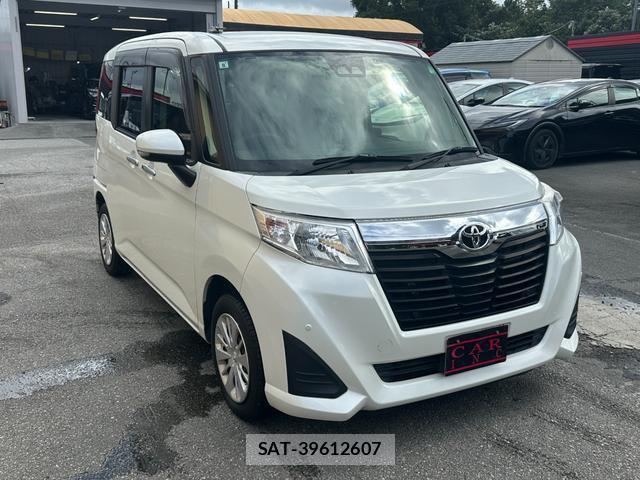 Toyota ROOMY 2019-08 8872859-17