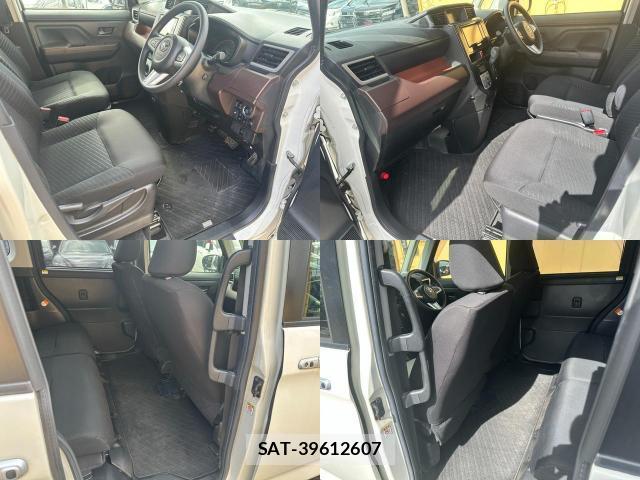 Toyota ROOMY 2019-08 8872859-7
