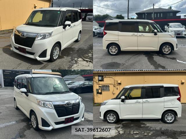 Toyota ROOMY 2019-08 8872859-8