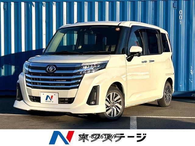 Toyota ROOMY 2022-01 8873261-0