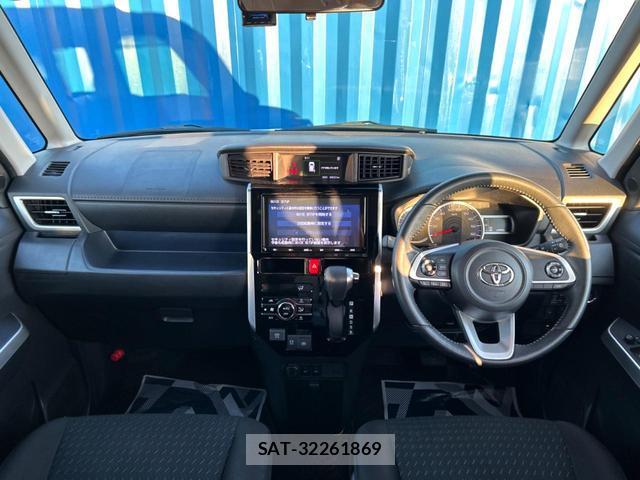 Toyota ROOMY 2022-01 8873261-1