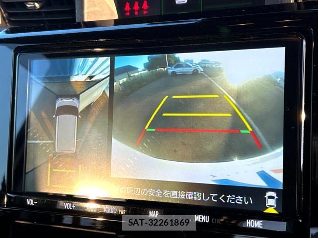 Toyota ROOMY 2022-01 8873261-3