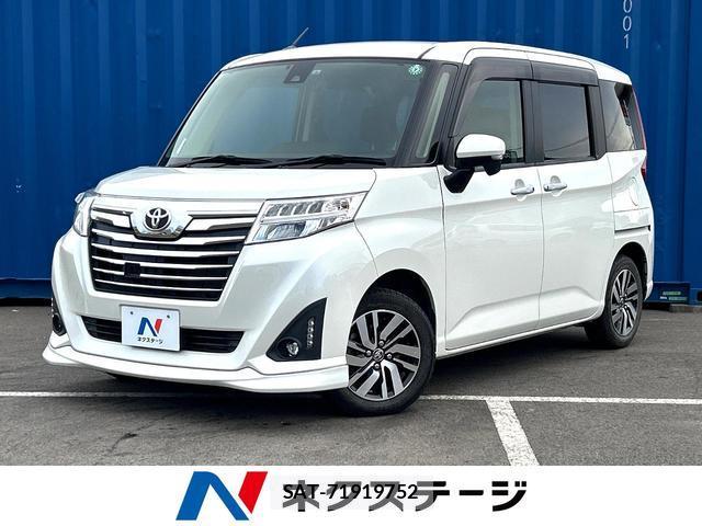 Toyota ROOMY 2017-12 8873266-0