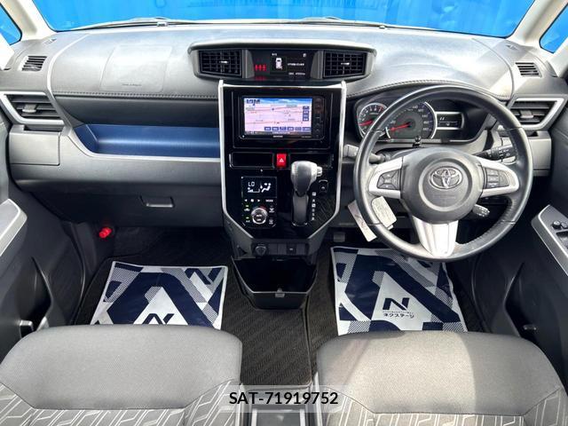 Toyota ROOMY 2017-12 8873266-1