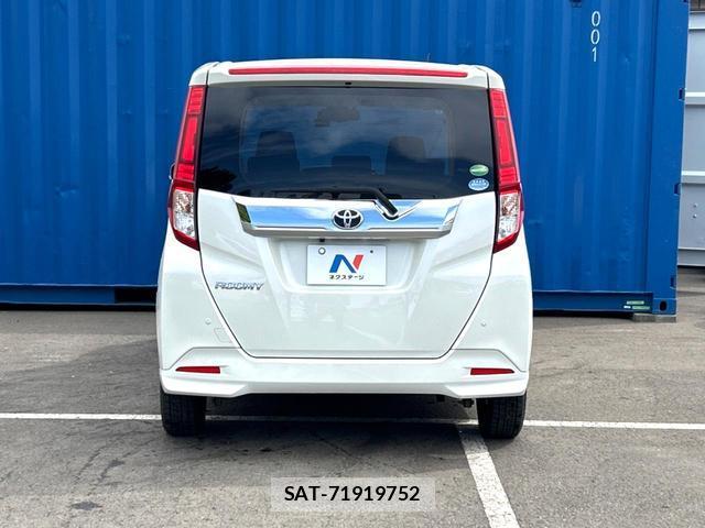 Toyota ROOMY 2017-12 8873266-15