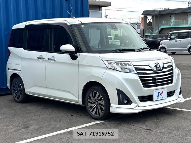 Toyota ROOMY 2017-12 8873266-16