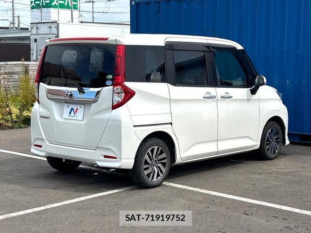 Toyota ROOMY 2017-12 8873266-17