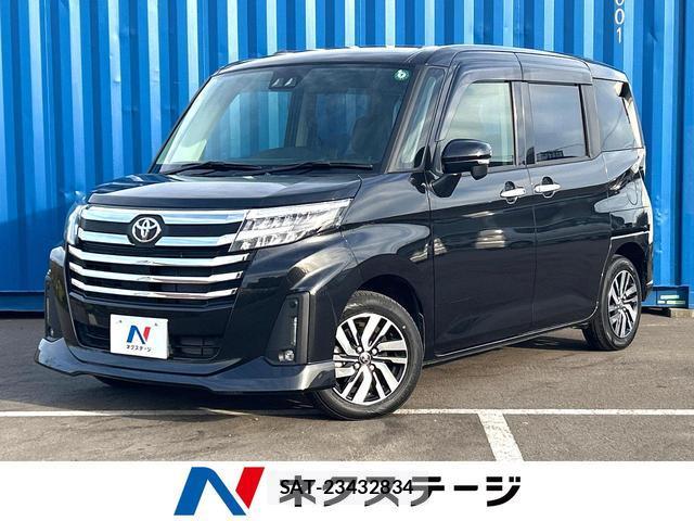 Toyota ROOMY 2024-11 8873267-0