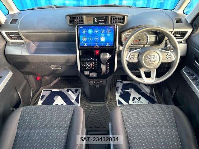 Toyota ROOMY 2024-11 8873267-1