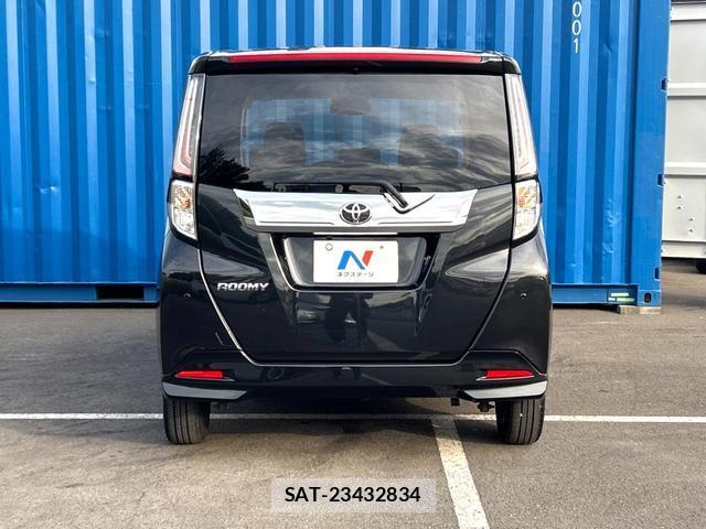 Toyota ROOMY 2024-11 8873267-14