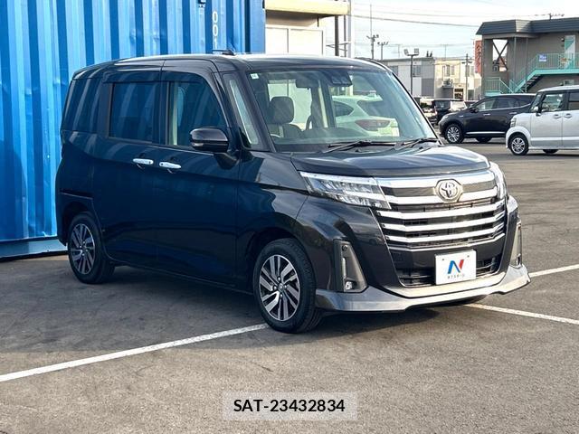 Toyota ROOMY 2024-11 8873267-15