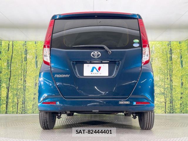 Toyota ROOMY 2020-07 8873589-14