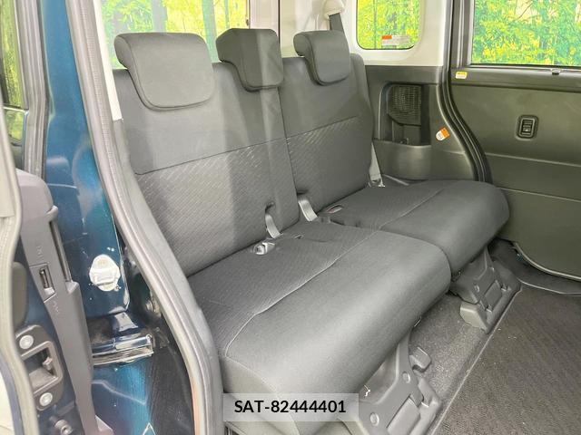 Toyota ROOMY 2020-07 8873589-8